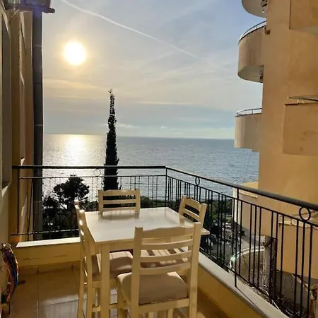 Apartment Jola Sarande